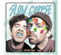 Slow Corpse - Bite Your Tongue [Vinyl]