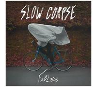 Slow Corpse - Fables [Cd]