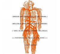 Slow Crawl - Performing The Music Of Tim Berne CD