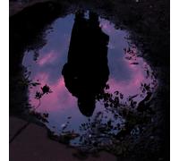 Slow Crush Aurora (Vinyl) 12" Album