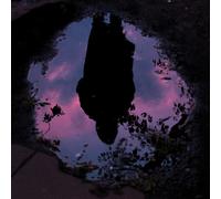 Slow Crush - Aurora [Vinyl Lp] Black, Blue, Colored Vinyl, White