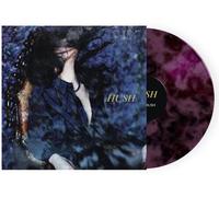 Slow Crush - Hush [Vinyl Lp] Black, Colored Vinyl
