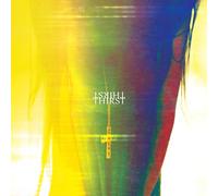Slow Crush – Thirst – Vinyle 12" coloré