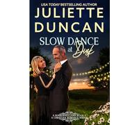 Slow Dance at Dusk: A Mature-Age Christian Romance