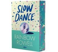 Slow Dance (broché) Rainbow Rowell (Auteur), Florence Moreau (Traduction)