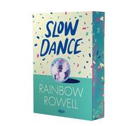 Slow Dance (broché) - Rainbow Rowell - Ellipsis - broché - Roman