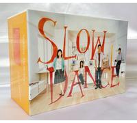Slow Dance:DVD Box('05/J)(6dvd [Import allemand]
