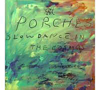 Slow Dance in the Cosmos