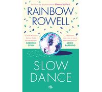 Slow dance (poche) - Rainbow Rowell - Pal - Poche - Roman