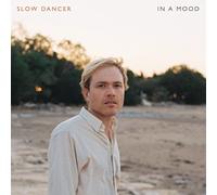 Slow Dancer - In A Mood [New CD] With Booklet, Digipack Packaging