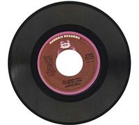 SLOW DANCIN DON'T TURN ME ON 7" (45) US BUDDAH 1977 SHORT VERSION B/W LONG VERSION (BDA566)