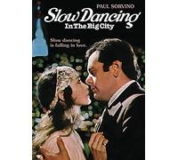 Slow Dancing In The Big City [Dvd]