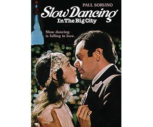 Slow Dancing in the Big City
