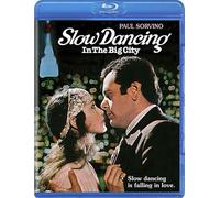Slow Dancing In The Big City [Blu-Ray]