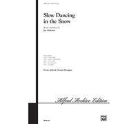 Slow Dancing in the Snow - PART