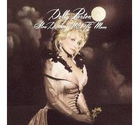 Slow Dancing With the Moon by Parton, Dolly (1993) Audio CD