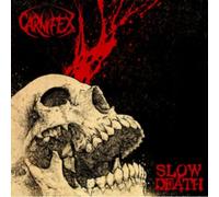 Carnifex – Slow Death – CD neuf – Nuclear Blast