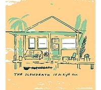 Slow Death - I'll Be Right Here/Factory