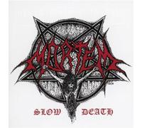 Slow Death CD