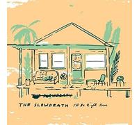 Slow Death - I'll Be Right Here / Factory [Vinyl]