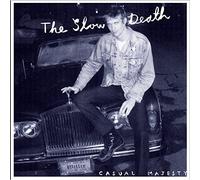 Slow Death, the – Casual Majesty – Vinyle – Import – Victrola