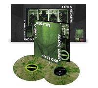 Type O Negative - Slow Deep and Hard (30th Anniversary)