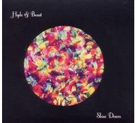 Hyde & Beast - Slow Down [Import]