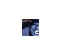 Keb Mo – Slow Down – Sony