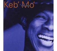 Keb Mo' – Slow Down – Sony