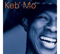 Slow Down by Keb Mo' (1998-08-25)