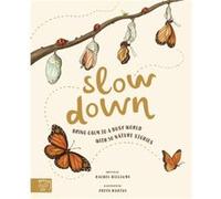 Slow Down by Rachel Williams Rachel Williams (Auteur)