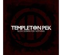 Slow Down For Nothing-Ep-