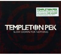 Slow Down for Nothing-Ep-