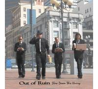 Slow Down This Hurry