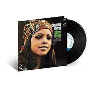 Donald Byrd – Slow Drag – Vinyle 12" – Édition limitée
