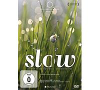 Slow (DVD) Diverse
