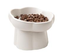 Slow Eating Cat, Elevated Pet Licking Puzzle Slow Feeder for Anti Choking Digestion Control, Non Slip Cat Dog Food Dish, Pet Feeding for Indoor Home Kitchen Balcony Outdoor Camping Use