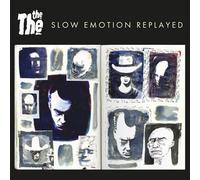The the - The the - Slow Emotion Replayed (CD Single)