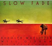 Slow Fade As Read by Will Oldham with d.V. Devincentis