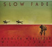 Slow Fade As Read by Will Oldham with d.V. Devincentis
