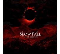 Slow Fall Blood Eclipse (CD) Album