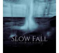 Slow Fall Obsidian Waves (CD) Album