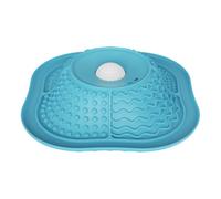 Slow Feeder Dog Bowls, Lick Liquid Feeder with Non-Slip Base