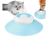 Slow Feeder Gamelle pour chien | Tapis apaisant pour animal de compagnie