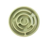 Slow Feeder Gamelle puzzle pour chien | Gamelle de nourriture pour chien Slow Feeder | Gamelle interactive anti-étouffement pour chien puzzle anti-étouffement, arrêt des ballonnements pour chiens