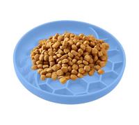 Slow Feeder Puzzle interactif anti-étouffement pour chien