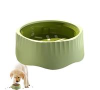 Slow Feeding Bowls for Dogs, Anti-Choking Dog Maze Slow Feeder, Dog Slow Eating Bowl, Pet Supplies for Dogs, Pet Food Slow Eat Bowl, Slow Feed Dog Bowl for Cats, Dog Maze Food Dispenser
