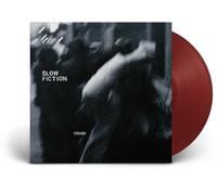 Slow Fiction – Crush EP – Vinyle 12" coloré – Victrola