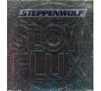 Slow Flux