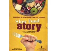 Slow Food Story [Import]